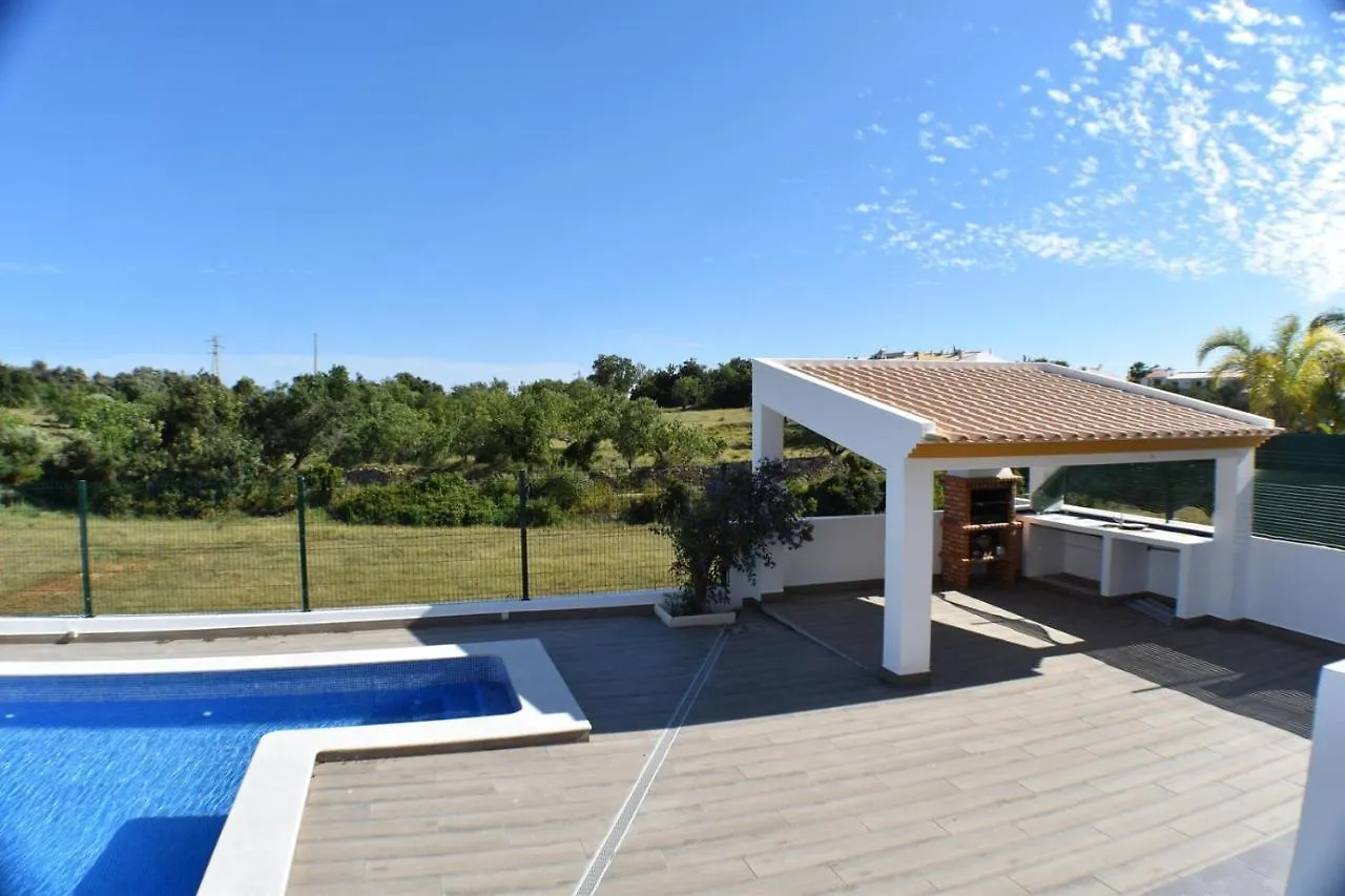 Holiday home Villa Monica - Heated Pool - By Algarkasa Albufeira Portugal
