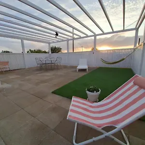 Solar Da Cotovia Casa vacanze