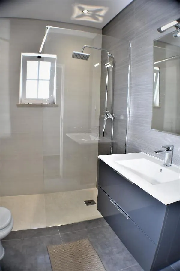Villa Monica - Heated Pool - By Algarkasa Albufeira Holiday home