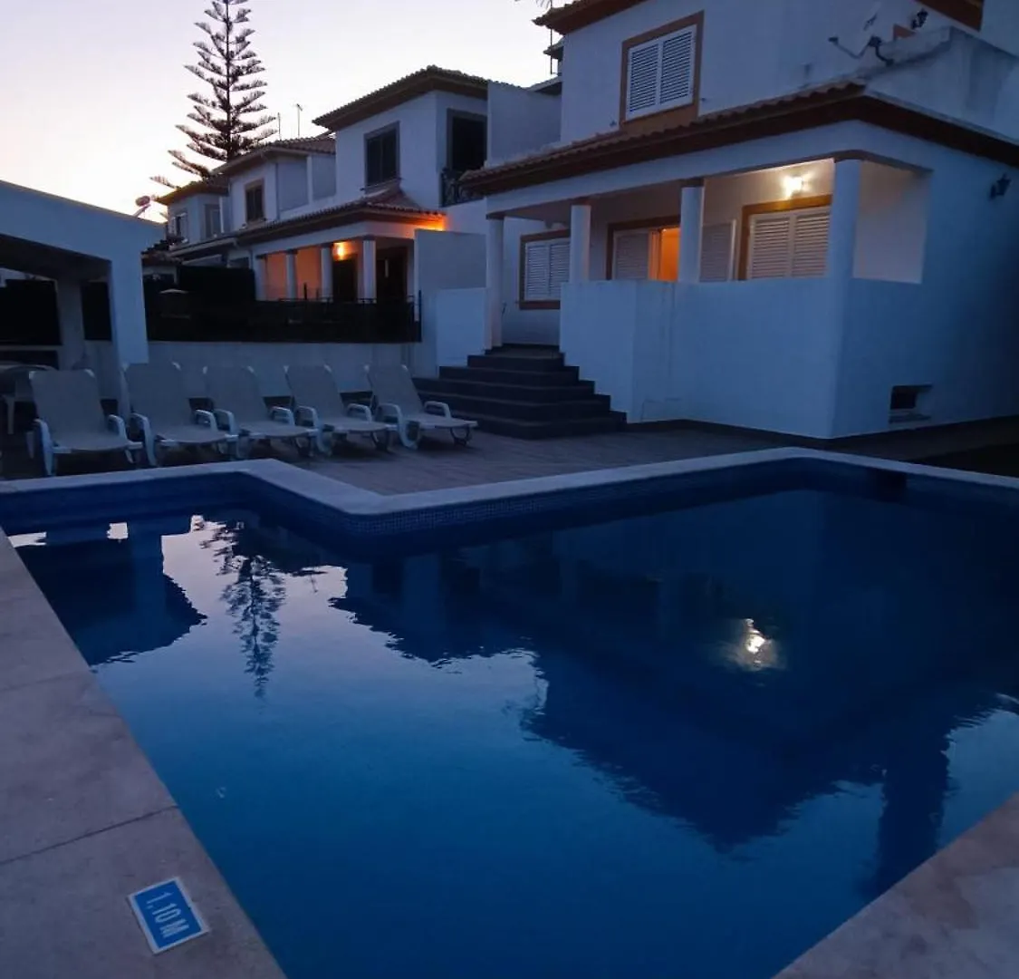 Villa Monica - Heated Pool - By Algarkasa Albufeira