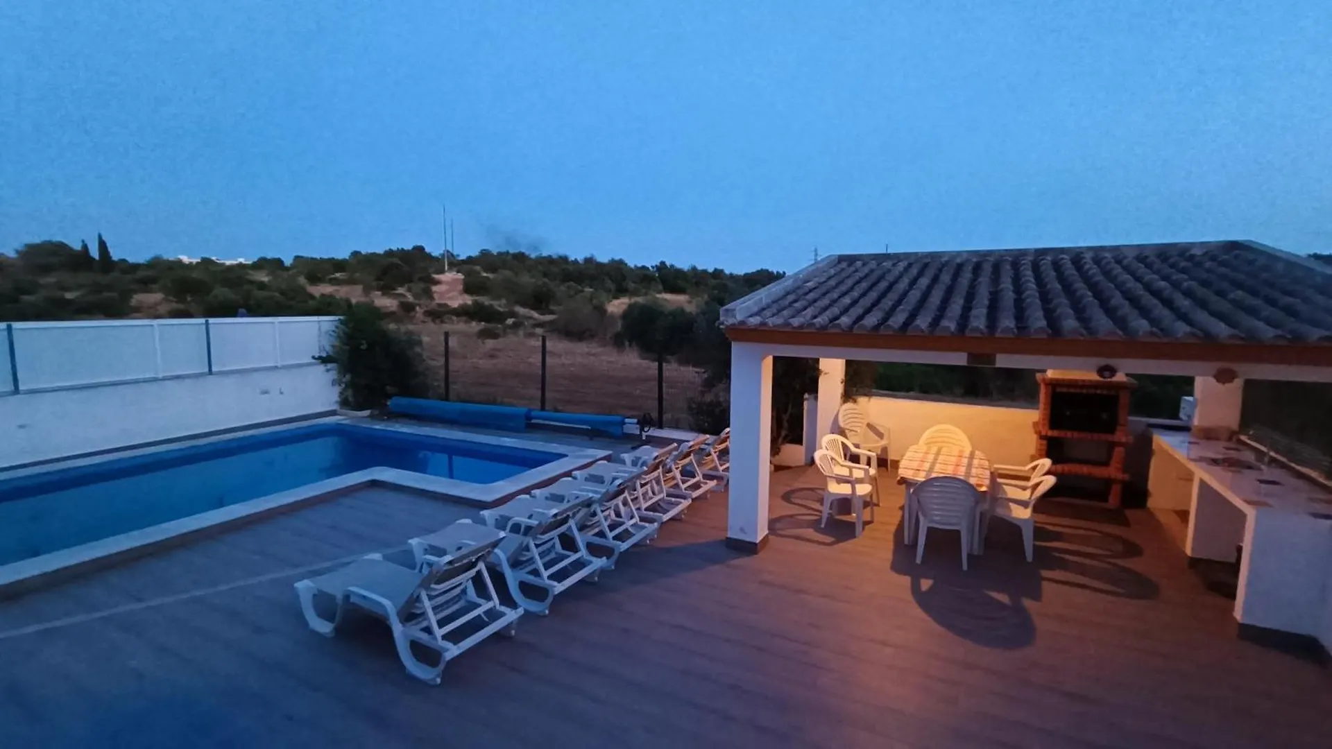 Holiday home Villa Monica - Heated Pool - By Algarkasa Albufeira