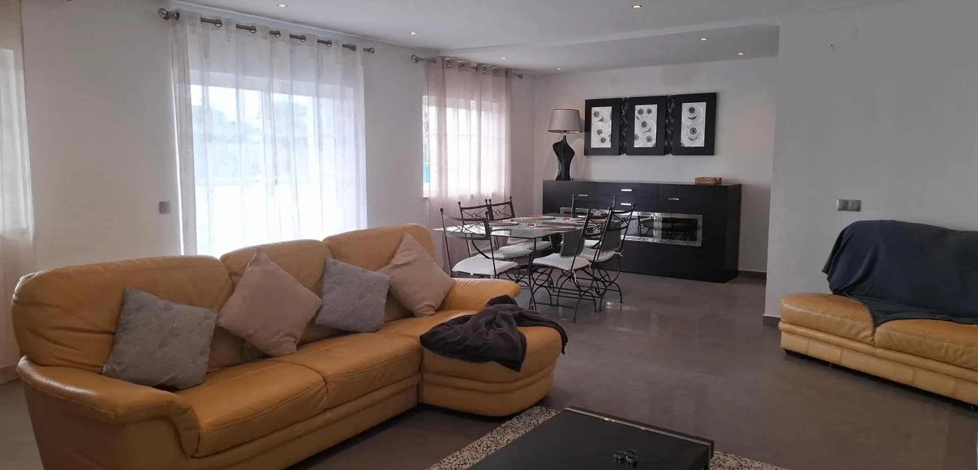Holiday home Villa Monica - Heated Pool - By Algarkasa Albufeira