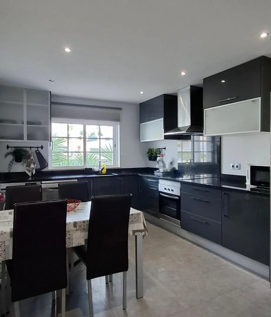 Villa Monica - Heated Pool - By Algarkasa Albufeira Holiday home
