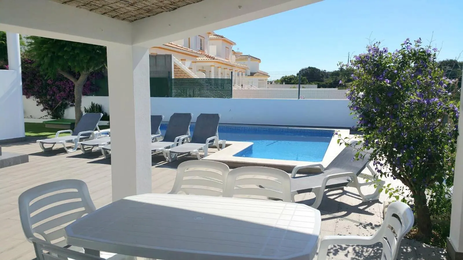 Villa Monica - Heated Pool - By Algarkasa Albufeira Portugal