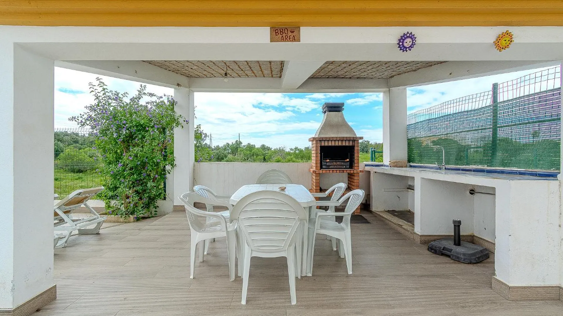 Holiday home Villa Monica - Heated Pool - By Algarkasa Albufeira