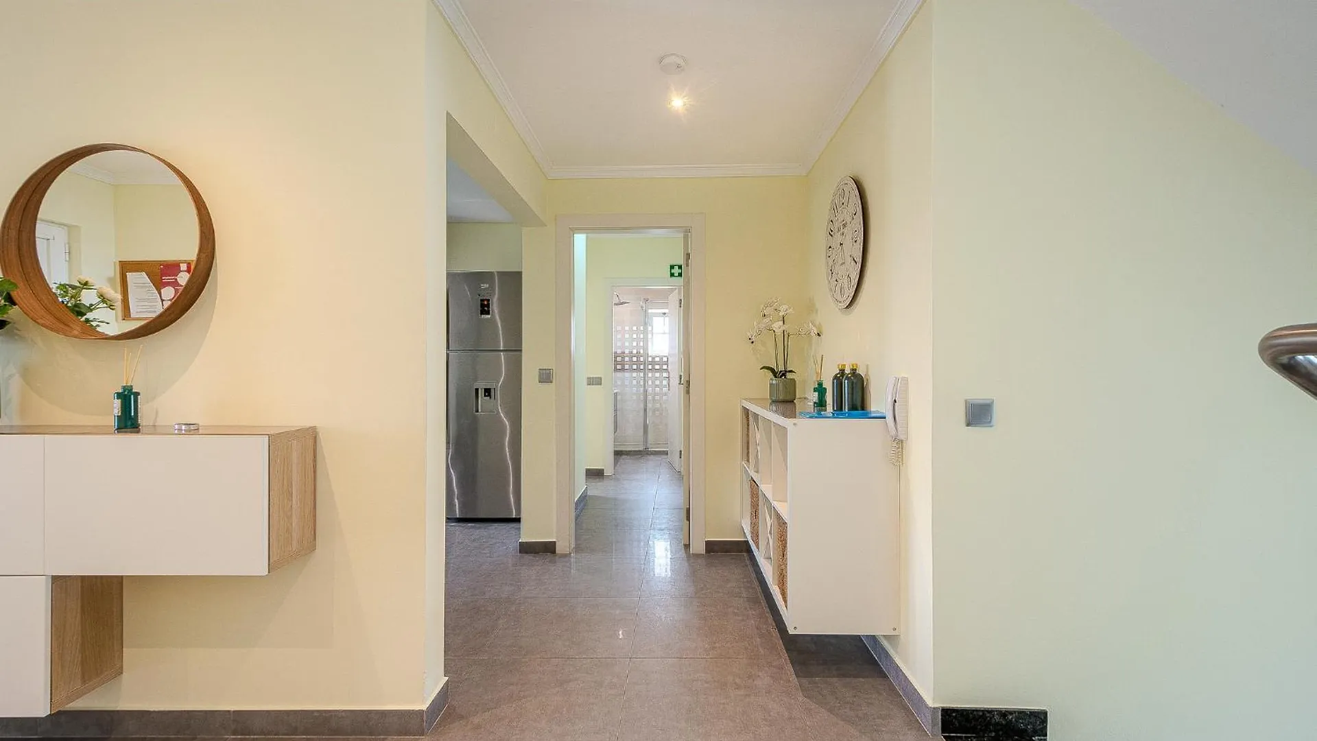 Holiday home Villa Monica - Heated Pool - By Algarkasa Albufeira Portugal
