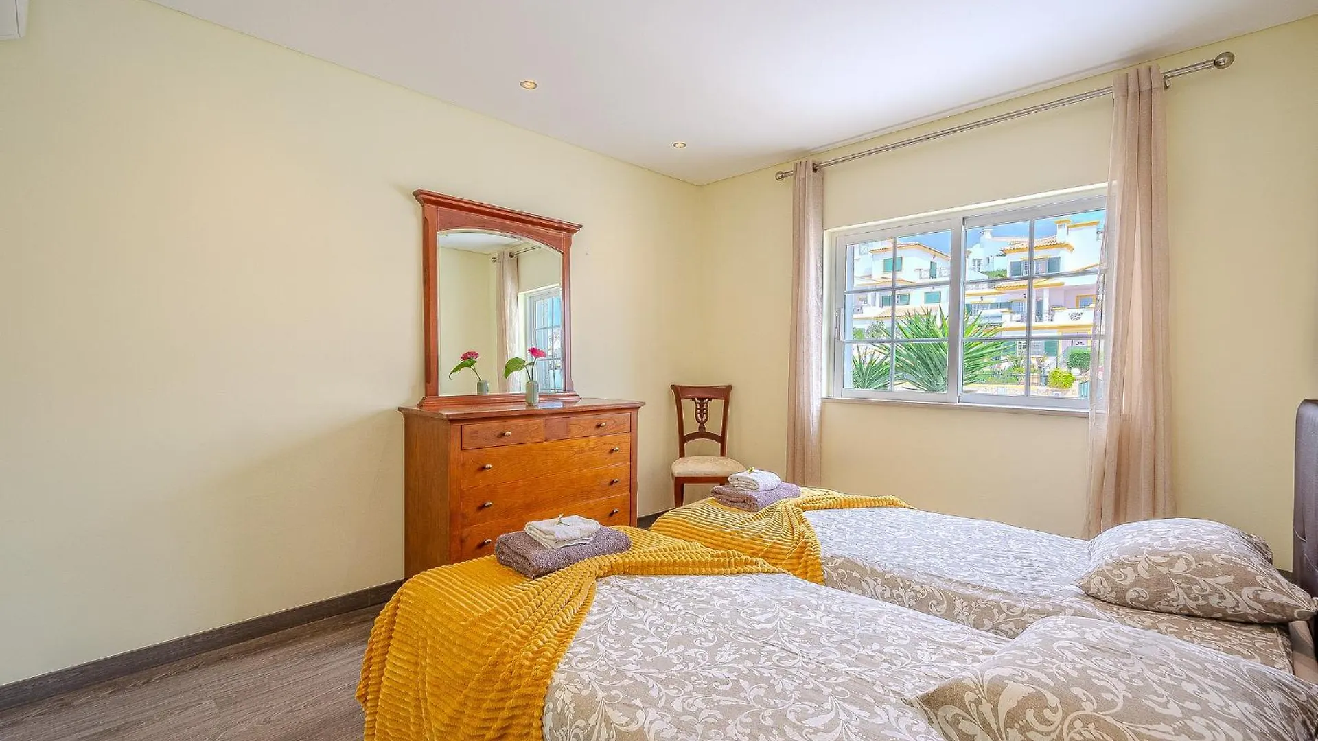 Holiday home Villa Monica - Heated Pool - By Algarkasa Albufeira Portugal