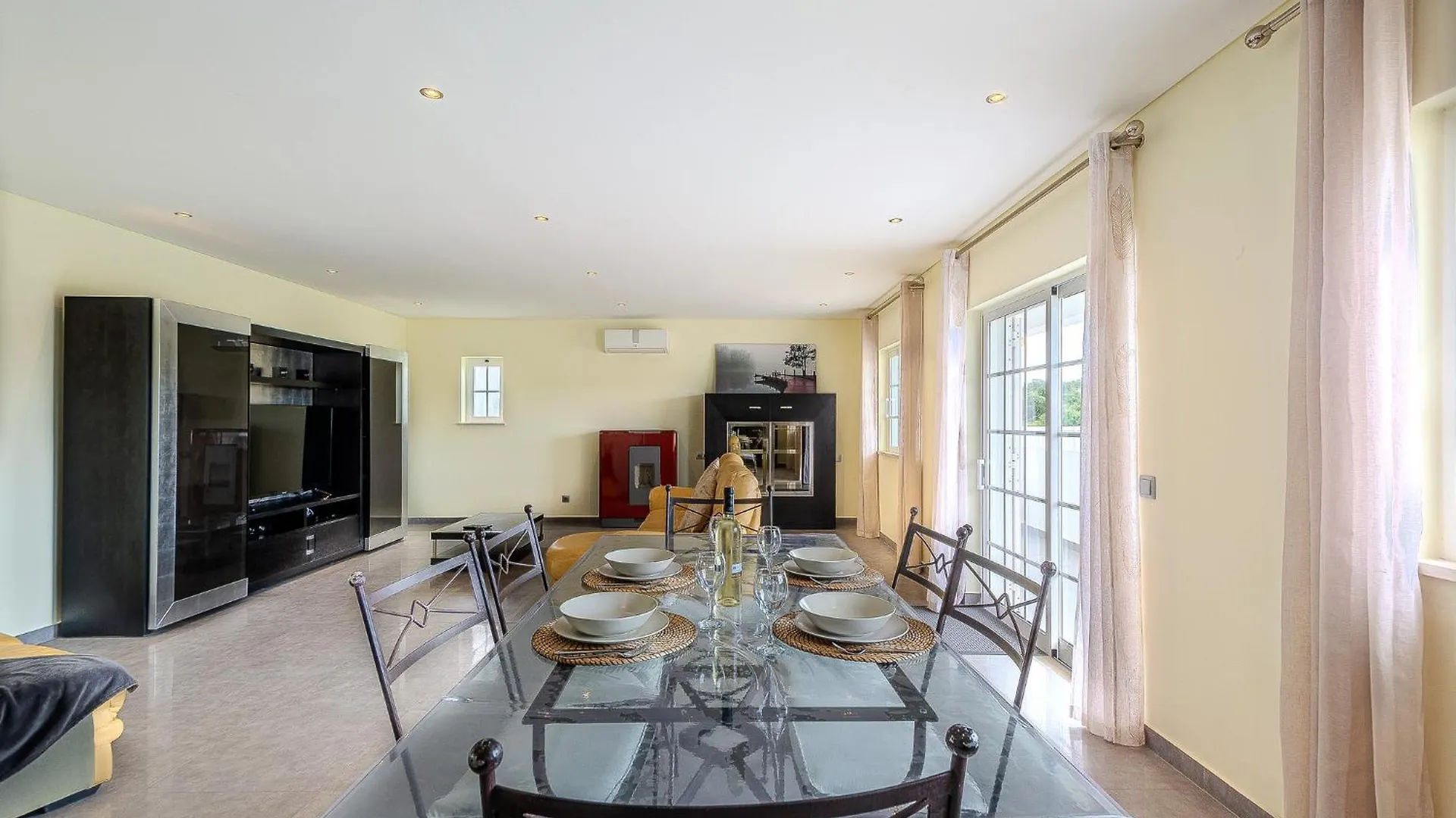Villa Monica - Heated Pool - By Algarkasa Albufeira 0*,
