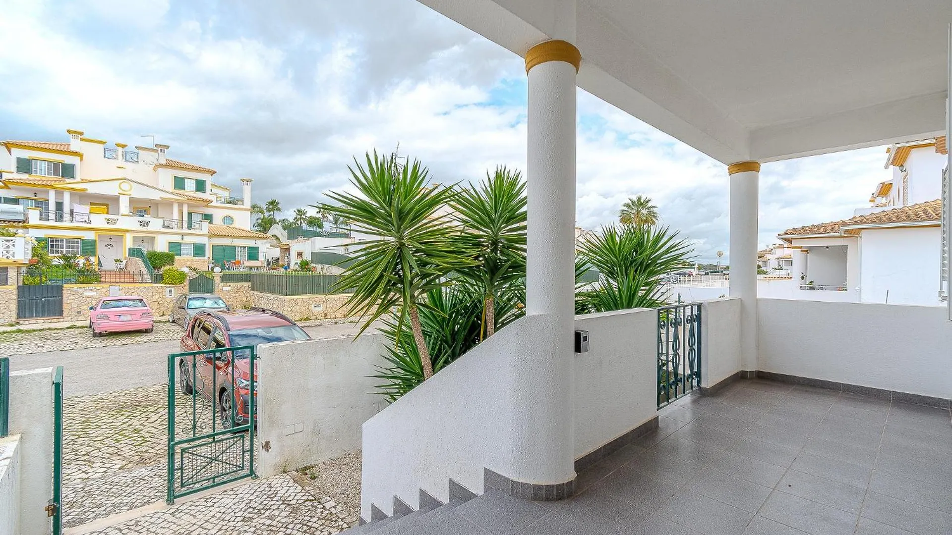 Villa Monica - Heated Pool - By Algarkasa Albufeira Holiday home