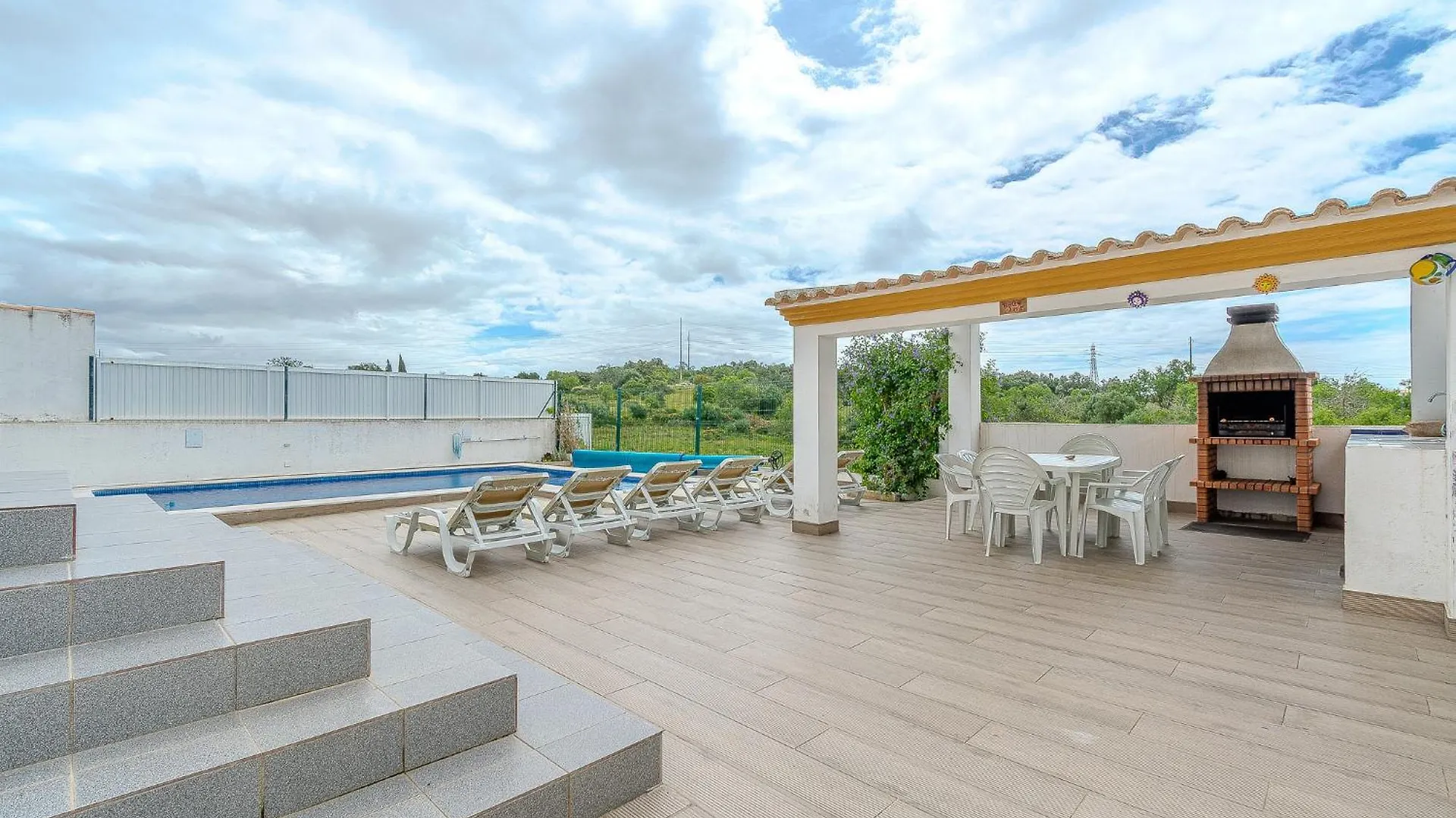 Villa Monica - Heated Pool - By Algarkasa Albufeira 0*,