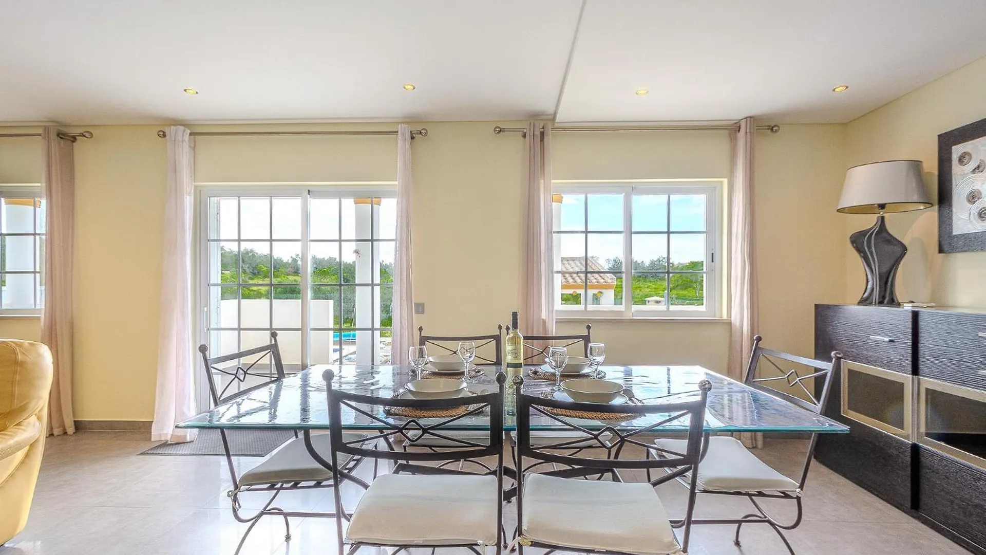 Villa Monica - Heated Pool - By Algarkasa Albufeira Holiday home