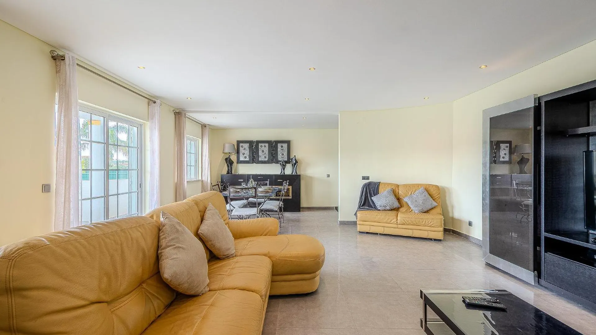 Villa Monica - Heated Pool - By Algarkasa Albufeira