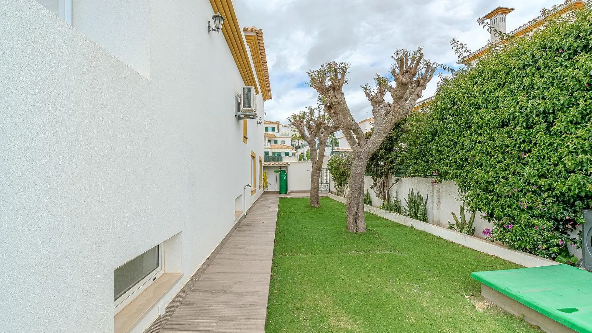 Villa Monica - Heated Pool - By Algarkasa Albufeira 0*,
