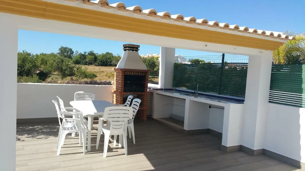 Villa Monica - Heated Pool - By Algarkasa Albufeira Holiday home
