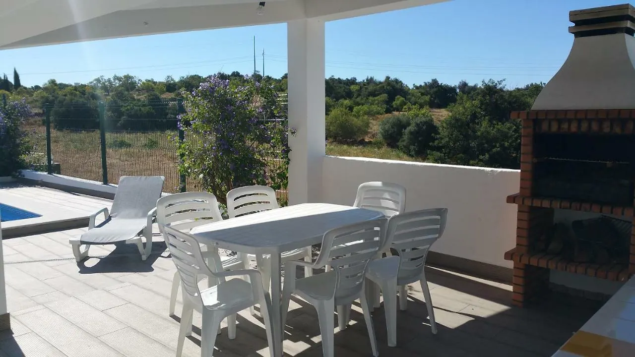 Holiday home Villa Monica - Heated Pool - By Algarkasa Albufeira