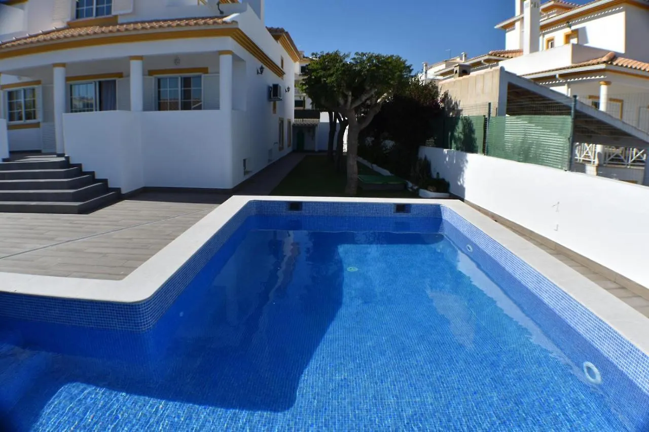 Villa Monica - Heated Pool - By Algarkasa Albufeira 0*,