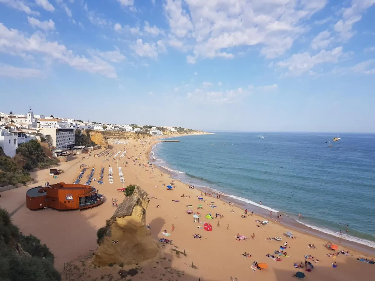 Holiday home Villa Monica - Heated Pool - By Algarkasa Albufeira