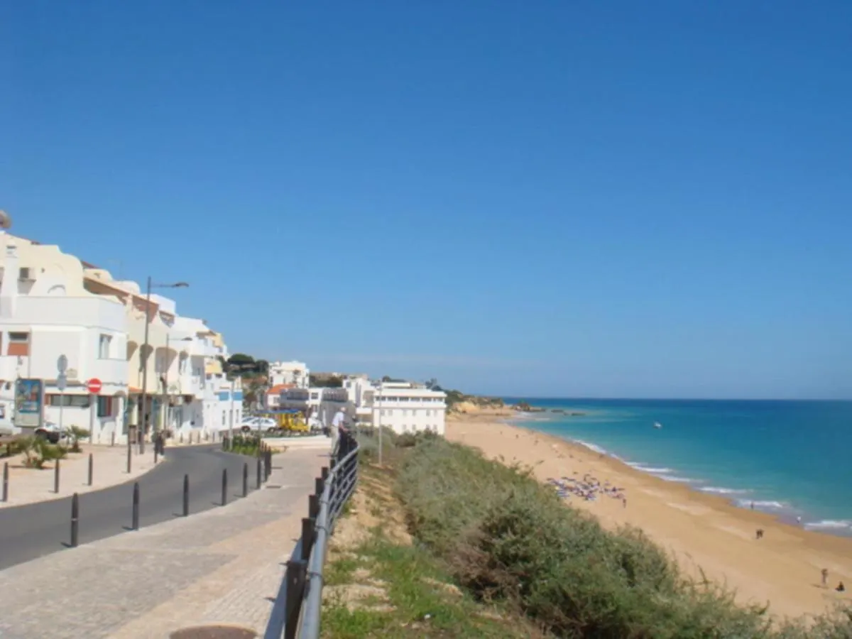 Villa Monica - Heated Pool - By Algarkasa Albufeira